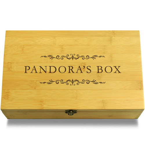 0 Wooden Chest Lid